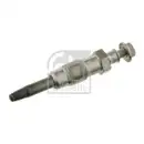 FEBI BILSTEIN 15963 Glühkerze für BMW, OPEL, LAND