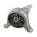 FEBI BILSTEIN 15721 Motorlager für OPEL