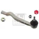 Spurstangenkopf Febi Bilstein 29624 Prokit für Nissan für Renault für Dacia
