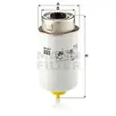 MANN-FILTER WK 8157 Kraftstoffilter