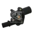 FEBI BILSTEIN 24124 Thermostat für RENAULT, DACIA, NISSAN