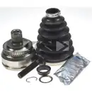 Gelenksatz Antriebswelle Spidan 21572 Gkn Automotive Oe-technologie 50° für Audi