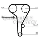 CONTINENTAL CTAM CT1077 Zahnriemen
