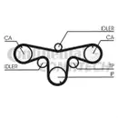 CONTINENTAL CTAM CT1079 Zahnriemen