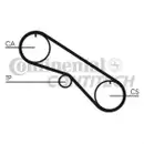 CONTINENTAL CTAM CT1082 Zahnriemen
