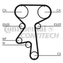 CONTINENTAL CTAM CT924 Zahnriemen