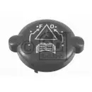 FEBI BILSTEIN 22080 Verschlussdeckel für CITROËN, PEUGEOT