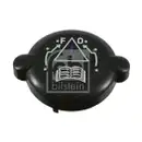 FEBI BILSTEIN 22080 Verschlussdeckel für CITROËN, PEUGEOT