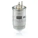 MANN-FILTER WK 829/2 Kraftstoffilter
