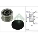 Generatorfreilauf Schaeffler Ina 535 0016 10 für Mercedes Benz für Mercedes Benz