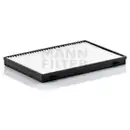 MANN-FILTER CU 3943 Innenraumluftfilter