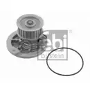 Wasserpumpe Motorkühlung Febi Bilstein 26771 für Opel für Vauxhall für Chevrolet