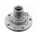 FEBI BILSTEIN 28231 Radnabe für PEUGEOT, CITROËN, FIAT