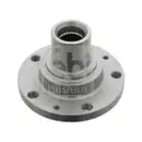 FEBI BILSTEIN 28231 Radnabe für PEUGEOT, CITROËN, FIAT