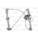 VALEO 850062 Fensterheber v l CITROEN Berlingo