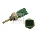 Sensor Kühlmitteltemperatur Febi Bilstein 28378 für Alfa Romeo für Fiat für Ford