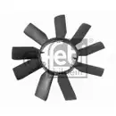 Lüfterrad Motorkühlung Febi Bilstein 22074 für Mercedes Benz für Mercedes Benz