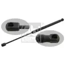 FEBI BILSTEIN 27768 Gasdruckfeder für FORD