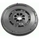 SACHS 2294 501 068 KUPPLUNG ZWEIMASSENSCHWUNGRAD