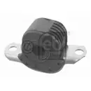 Lagerung Lenker Febi Bilstein 26863 für Mitsubishi für Volvo Vorderachse Rechts