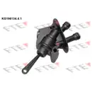 FTE KG190134.4.1 Kupplungsgeber-Zylinder