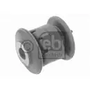 FEBI BILSTEIN 24390 Querlenkerlager für SKODA, VW, AUDI, SEAT, FORD, CUPRA