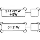 HELLA 4DM 003 360-021 Relais, Blinkgeber, 12V