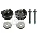 Lagersatz Achskörper Febi Bilstein 22266 für Mercedes Benz für Mercedes Benz