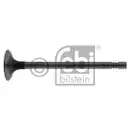 FEBI BILSTEIN 21014 Auslassventil für SEAT, VW