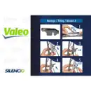 VALEO 574147 Silencio Performance (x1) VM22