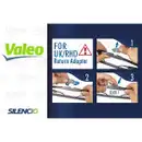 VALEO 574147 Silencio Performance (x1) VM22