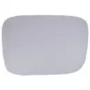 VAN WEZEL 5896832 Aussenspiegelglas re.