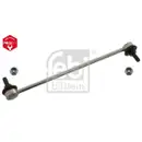 2x Febi Bilstein Koppelstange vorn Ford Focus C-Max Mazda 3 Volvo C30 V40