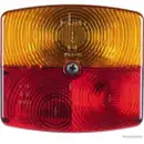 HERTH+BUSS ELPARTS 83830111 Heckleuchte L