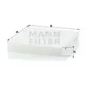 MANN-FILTER CU 2141 Innenraumluftfilter