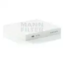 MANN-FILTER CU 2141 Innenraumluftfilter