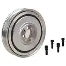 FEBI BILSTEIN 27822 Riemenscheibe (entkoppelt) für ALFA, FIAT, OPEL, SAAB