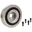 FEBI BILSTEIN 27822 Riemenscheibe (entkoppelt) für ALFA, FIAT, OPEL, SAAB