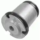Lagerung Achskörper Lemförder 31205 01 für Fiat für Lancia Hinterachse Links