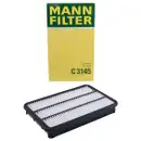 MANN-FILTER C 3145 Luftfilter