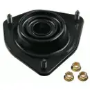 Federbeinstützlager Lemförder 29348 01 für Hyundai Vorderachse Links