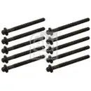 FEBI BILSTEIN 24074 Zylinderkopfschraubensatz
