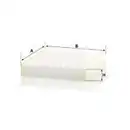 MANN-FILTER CU 2040 Innenraumluftfilter