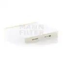 MANN-FILTER CU 2040 Innenraumluftfilter