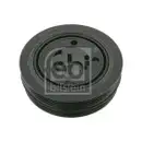 FEBI BILSTEIN 27231 Riemenscheibe (entkoppelt)