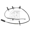 FEBI BILSTEIN 22396 Verschleißkontakt für MINI