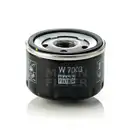 MANN-FILTER W 7003 Oelfilter