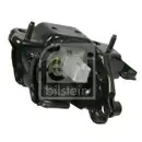 FEBI BILSTEIN 19908 Motor- / Getriebelager für SEAT, VW, SKODA, AUDI
