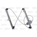 VALEO 850699 Fensterheber (ohne Motor) v r RENAULT