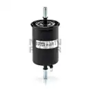 MANN-FILTER WK 55/2 Kraftstoffilter